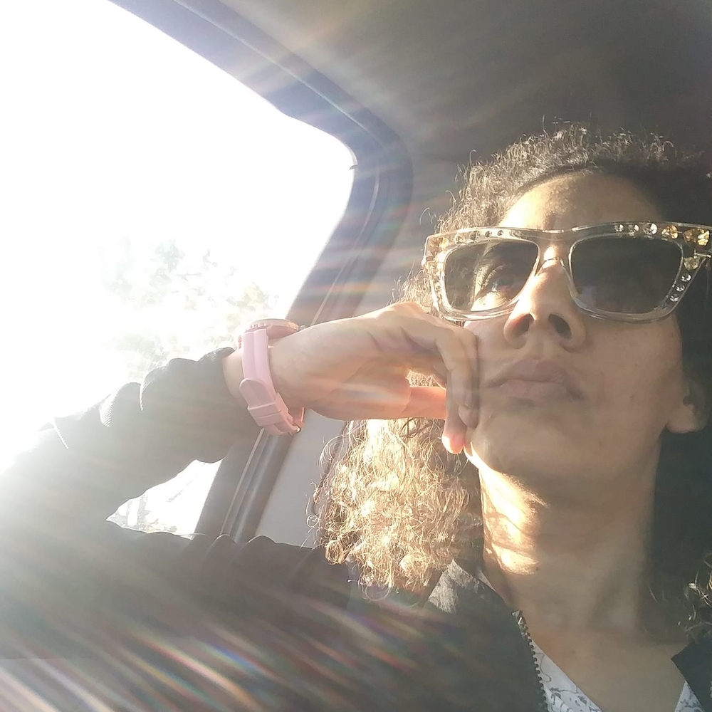 Meet your Posher, Melody